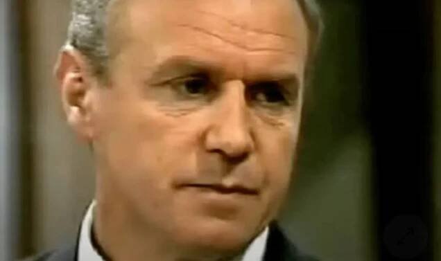 Alan Dale in Neighbours
