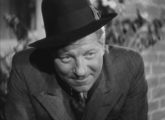 Člověk bestie - Z filmu - Jean Gabin