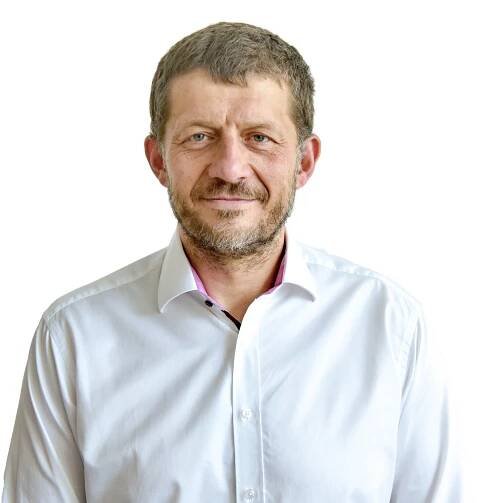 Ing. Jan Sviták