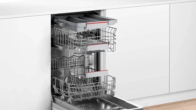 BOSCH SPV4EMX25E