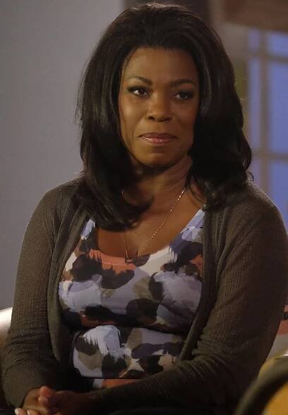 Vražedné Miami - Spirochete & Santeria - Z filmu - Lorraine Toussaint