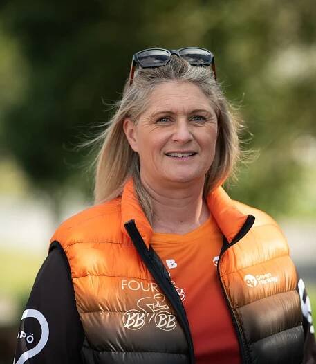 Meet the Team — FourB - Taupō Mountain Bike Specialists | Taupo MTB Hire | Taupo MTB Guide