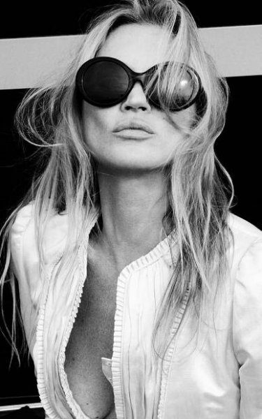 Kate Moss a módna značka Zara sú pripravené na festivalovú sezónu - MMagazín