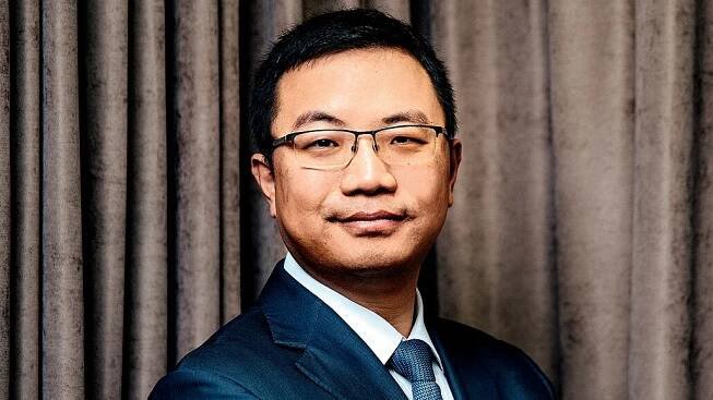 James Tang