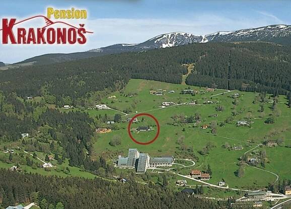 Pension Krakonoš se slevou od majitele | www.spindleruv-mlyn.com | Špindlerův-Mlýn.com