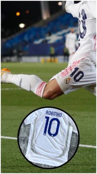 Kylian Mbappe is new Real Madrid number 10? Iconic players to wear famous shirt for Los Blancos!