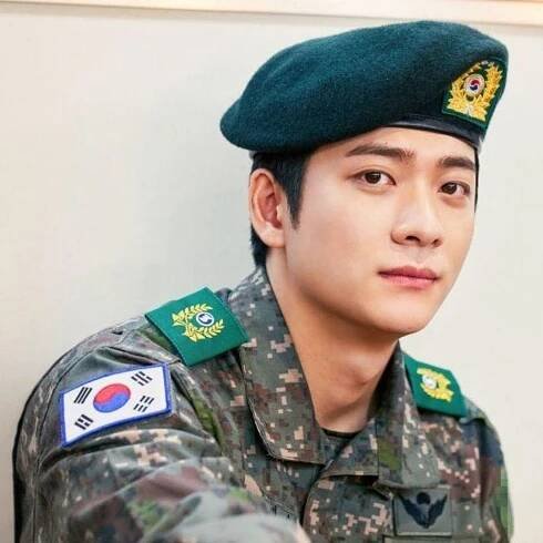 Kang Tae Oh 16