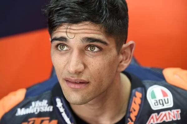 Nejen Bastianini, ale i Jorge Martin × Motoforum.cz