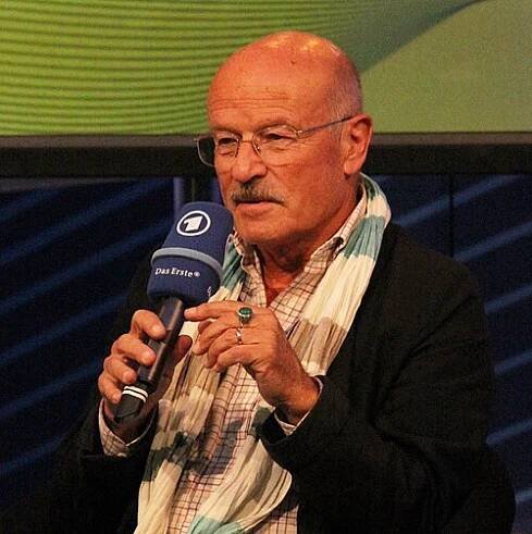 Volker Schlöndorff – Wikipedia