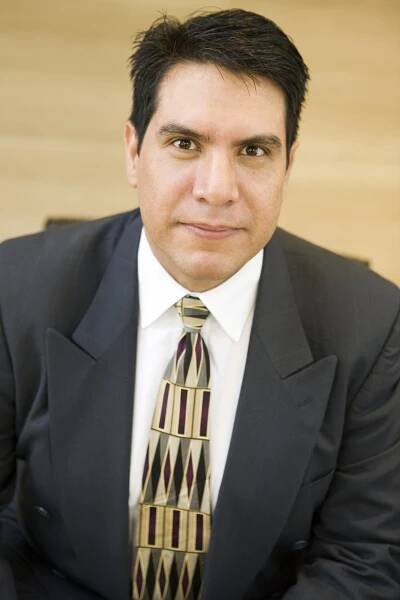 Q&A with Michael Rodriguez