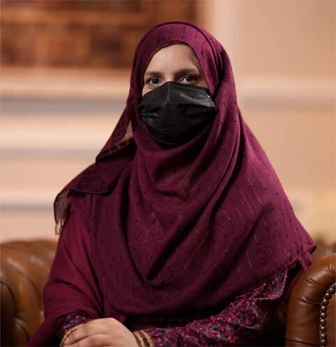 Farah Khan