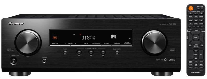 AV-Receiver Test und Vergleich 2025 | WELT.de