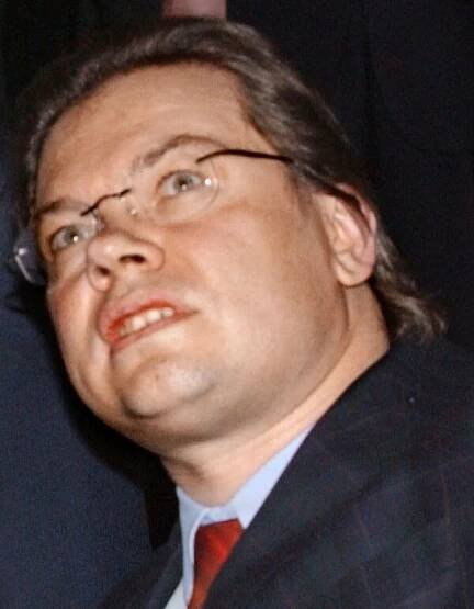 Alexander Vedernikov - Wikipedia
