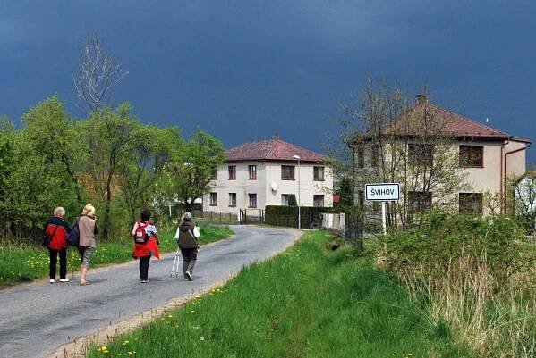 KČT Hlinsko