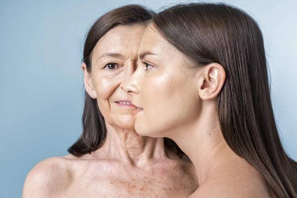 Od stařeckých skvrn k porcelánové pleti: domácí přírodní maska proti hyperpigmentaci ze 3 ingrediencí | City Magazine