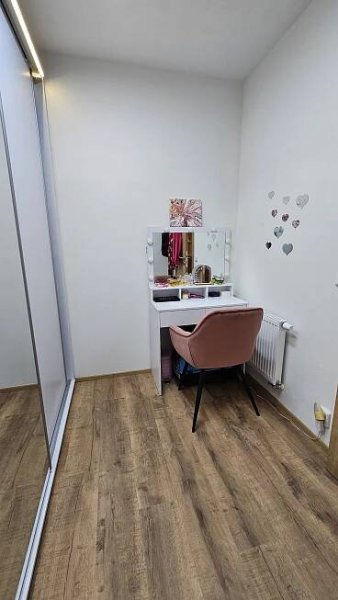 Novostavba bytu 3+kk s terasou, zahrádkou a parkovacím místem ve Vyškově - realitní makléř Brno a majitelka kanceláře✅ 