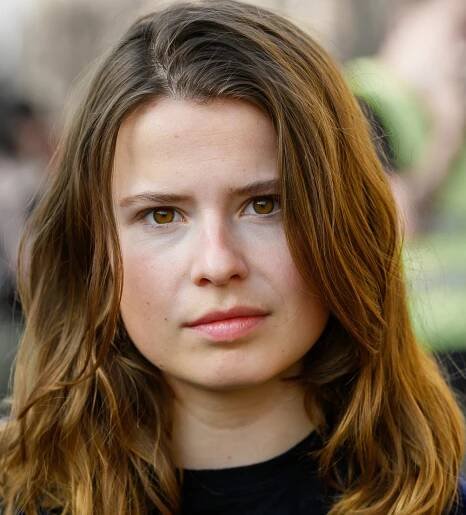 Luisa Neubauer - Wikipedia