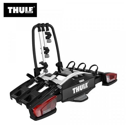 Nosič kol na tažné zařízení Thule VeloCompact 926