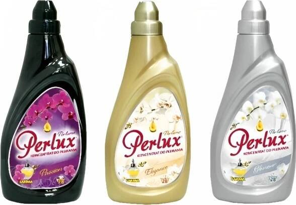 Perlux Parfume Passion koncentrovaná aviváž 1 l