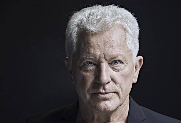 Miroslav Nemec - © Gert Krautbauer
