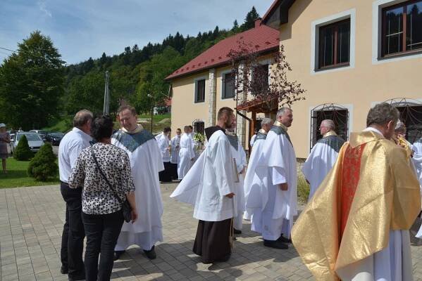 Fotogaléria | Mníšek nad Popradom | Oficiálne stránky obce