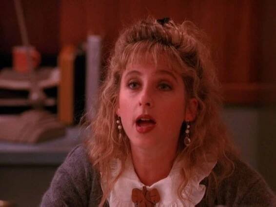 "Městečko Twin Peaks" The One-Armed Man (TV Episode 1990) 8.1