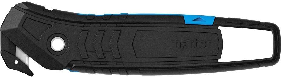 MARTOR 350045.02 Bezpečnostní nůž SECUMAX 350 s odolnou hlavou čepele 1 ks