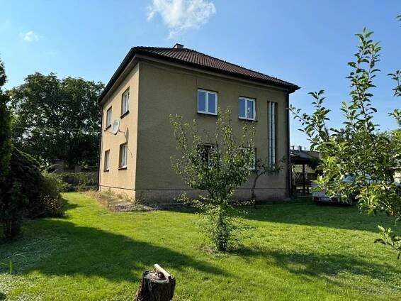 Prodej RD Hradec Králové – Svobodné Dvory | Reality.iDNES.cz 
