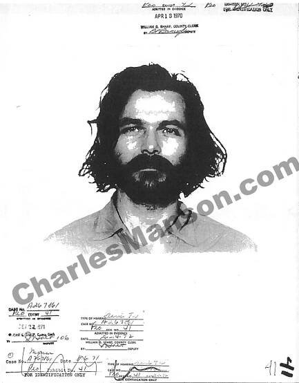 Bruce Davis