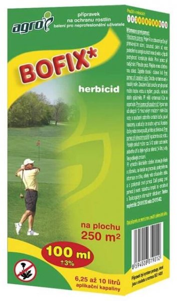 Herbicid Agro Bofix 100 ml