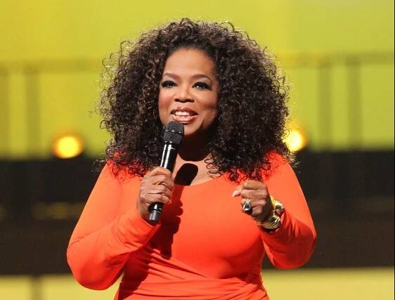 Svetoznáma Oprah Winfrey vyspovedala mnoho hviezd: V jej slovách cítiť veľkú múdrosť