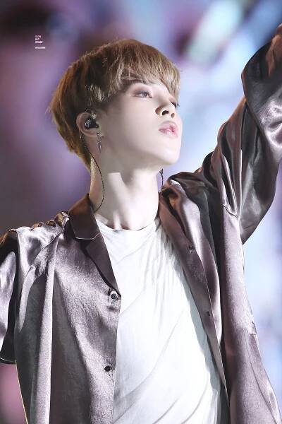 Jimin Park fotka