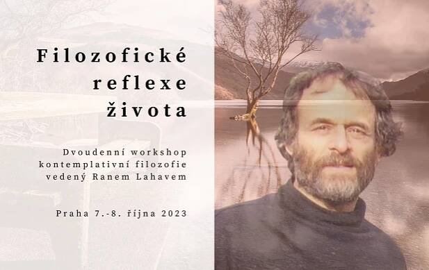 Akce :: Institut živé filozofie