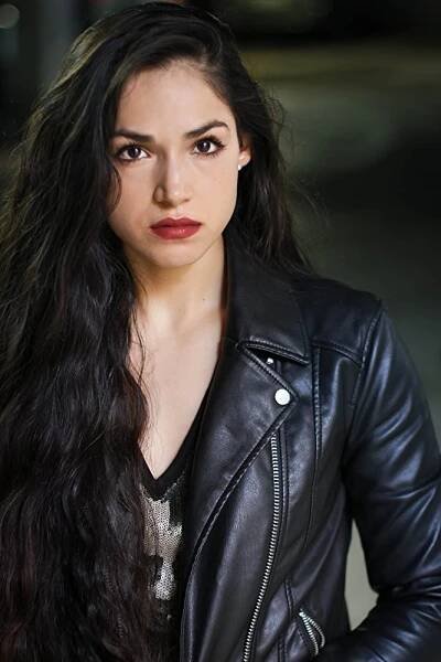 Ariana Guerra herečka