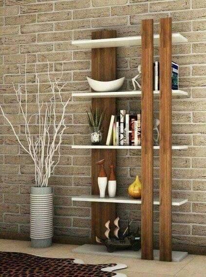 Pin by Goofy 12 on Decoration | Diy furniture projects, Furniture projects, Shelves