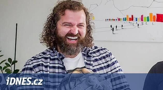 Nejsem maniak, ale mít doma zásoby pro strýčka příhodu se vyplatí, říká cukrář Maršálek