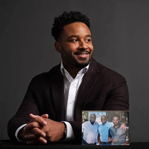 Black History Month 2025: Celebrating Culture Through Cherished Keepsakes | J.P. Morgan