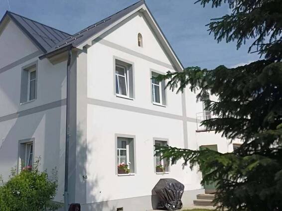 Apartmány Ševcovna Zdíkov - Masákova Lhota 2