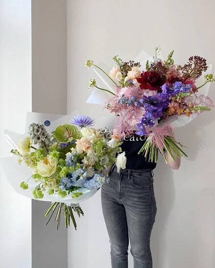 Art bouquet M - Obrázek 5