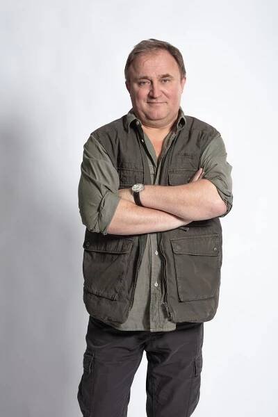 Žeňa Chrabrenko