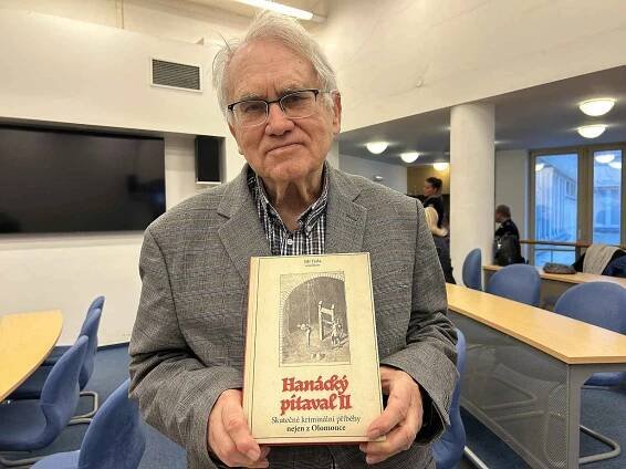 Vražda dítěte v Tršicích i zabijáci z Dubu. Hanácký pitaval má pokračování