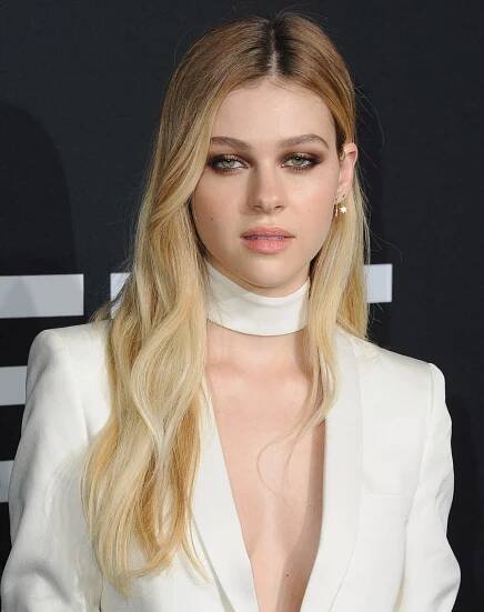 SAINT LAURENT At The Palladium -Arrivals