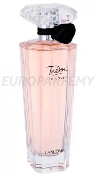 Lancôme Trésor In Love parfémovaná voda za nejlepší cenu - EUROPARFEMY.cz