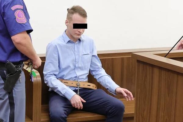 Daniel Z. (32) bodl do srdce svého soka (38) v lásce? Zavrávoral a napíchl se mi na nůž, hájí se