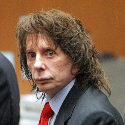 Phil Spector, Famed Music Producer and Convicted Murderer, Dies at 81