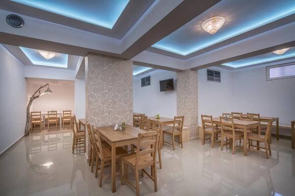 Arion Resort