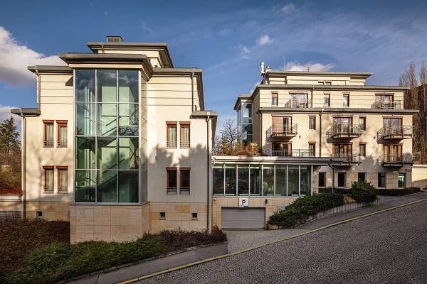 Lumírova, Nusle - Praha 4 | Prodej, Byt 1+kk, 48 m²