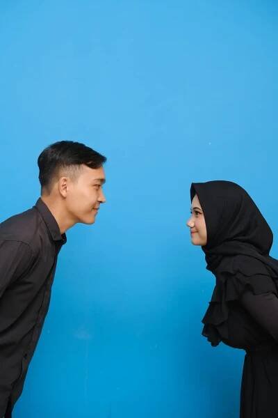 The Wedding of Oci & Arif