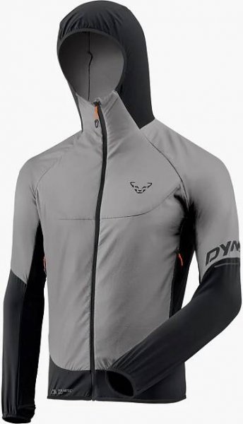 Dynafit Mezzalama 2 Polartec Alpha pánská skialpová bunda alloy 2021 od 4 899 Kč - Heureka.cz