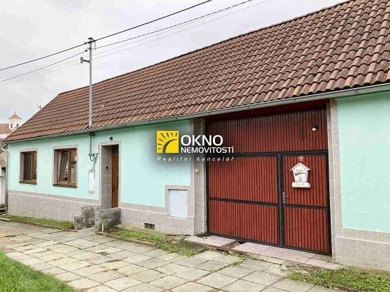 Prodej Dům, Vlkoš, okres Hodonín